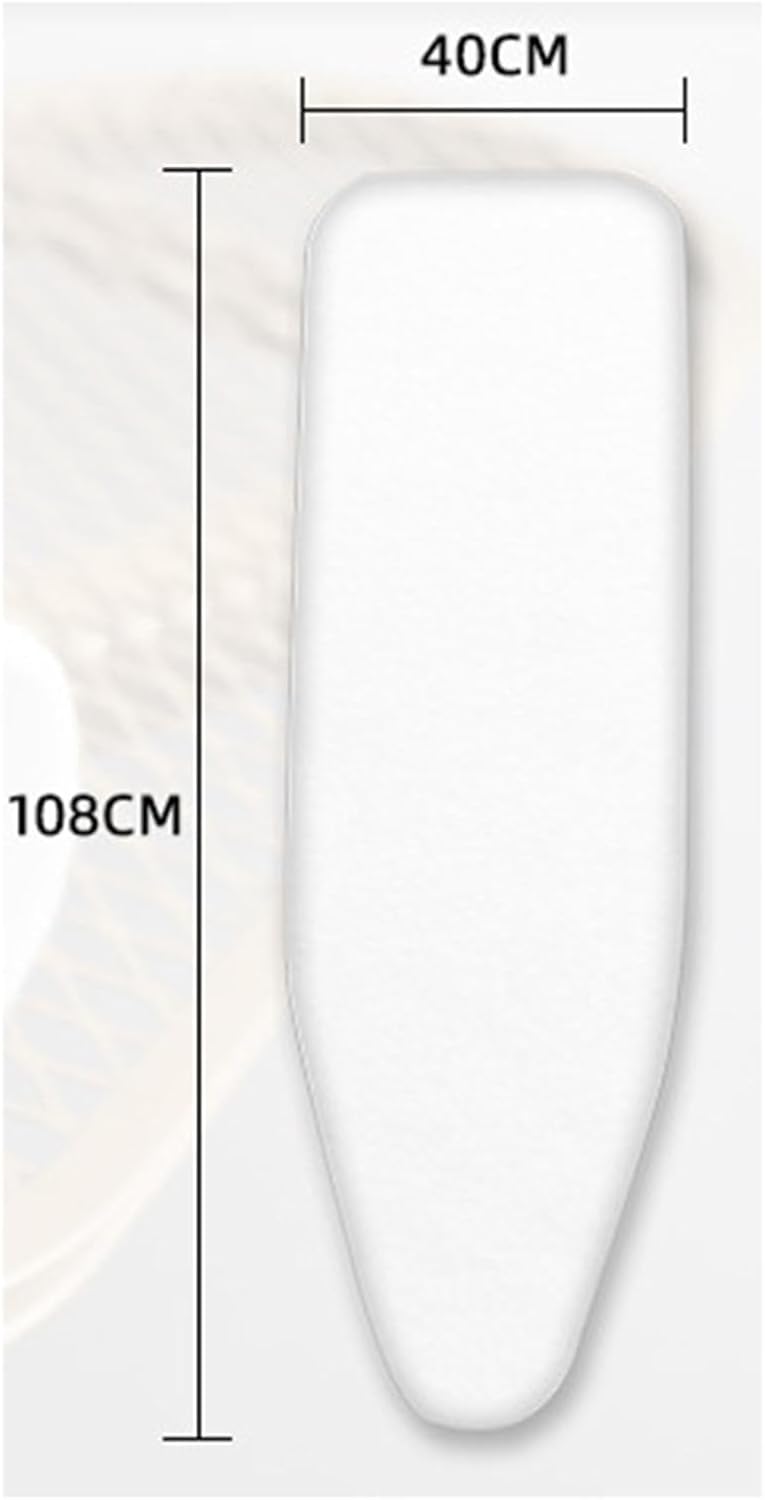 Premium Ironing Board Cotton Padding for Home Use