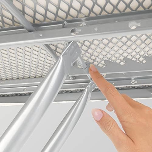 Adjustable Folding Steam Ironing Board for Home Use