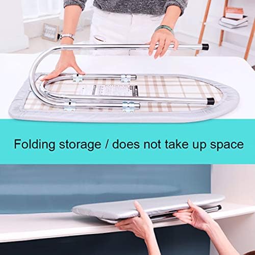 Heavy Duty Folding Ironing Board