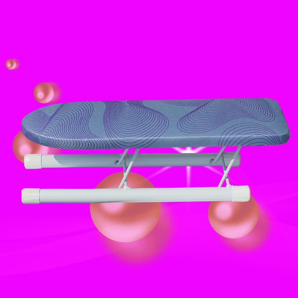 SNRISE 35cm Folding Ironing Board