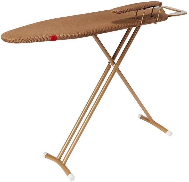 Sturdy Adjustable Folding Ironing Board