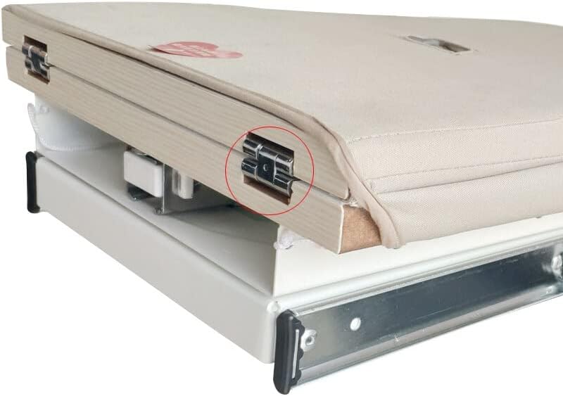 180 Rotating Folding Ironing Board