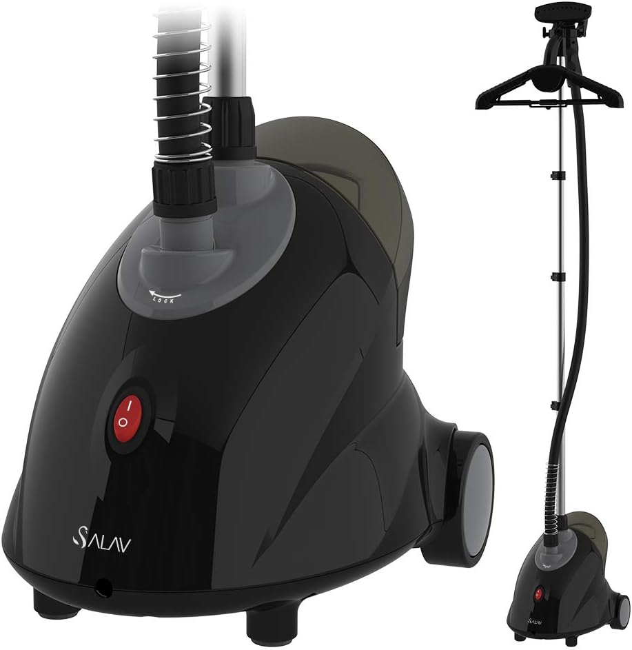 SALAV Garment Steamer for Garment Care