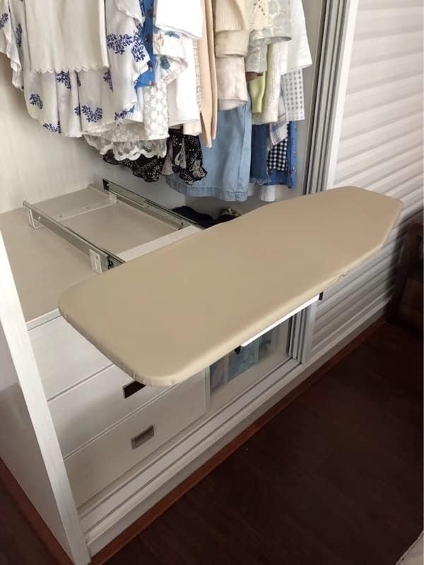 Stylish Folding Ironing Board