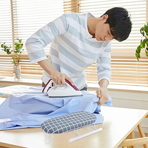 Portable Folding Ironing Board for Travel