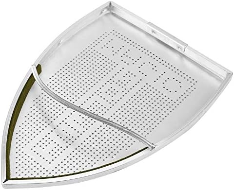 Ironing Auxiliary Tool for Protecting Silk Cloth