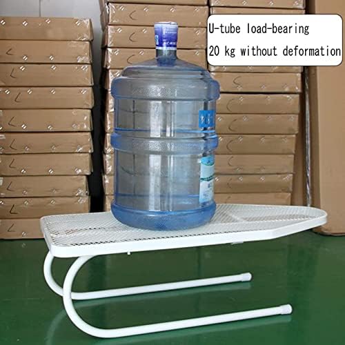 Mini Desktop Ironing Board with Folding Legs and Thick Felt Padding