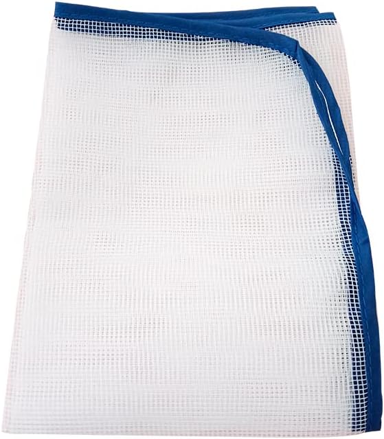 HWELZ 2-Piece Heat Resistant Scorch-Saving Ironing Pad