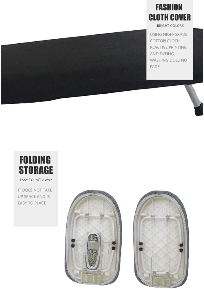 Portable Folding Ironing Board