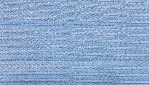 Planially 6-Piece Microfiber Steam Pad Set for Steamers