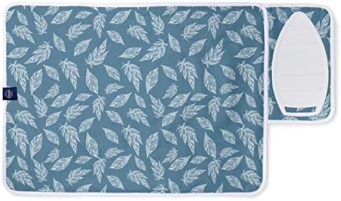 Encasa XO Small Ironing Mat