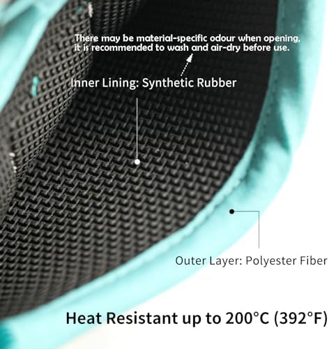 SHIMOYAMA Garment Steamers Glove