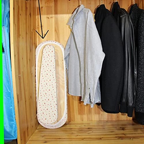 Pro Ironing Board Two-Sided Ironing Plate