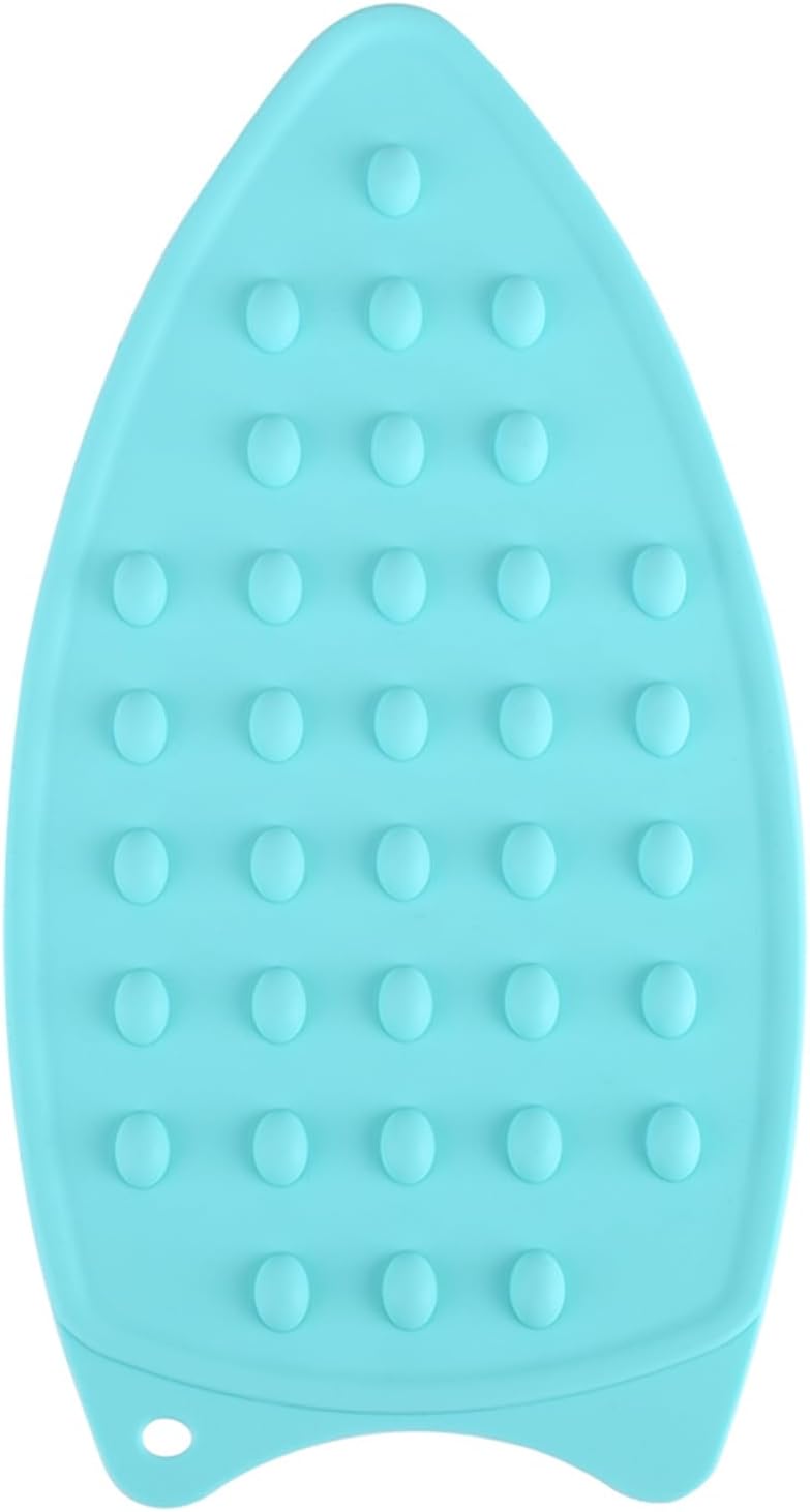 Anti Slip Heat Resistant Silicone Ironing Mat