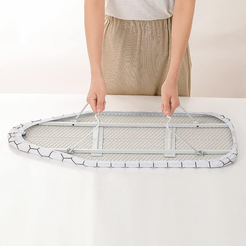 Sturdy Folding Ironing Board