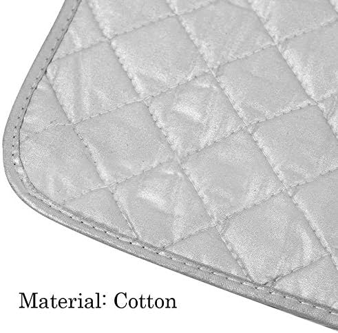 GRAND CAT Travel Foldable Ironing Mat for Anywhere