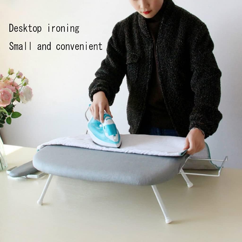 Perfect Folding Ironing Board for Home Use