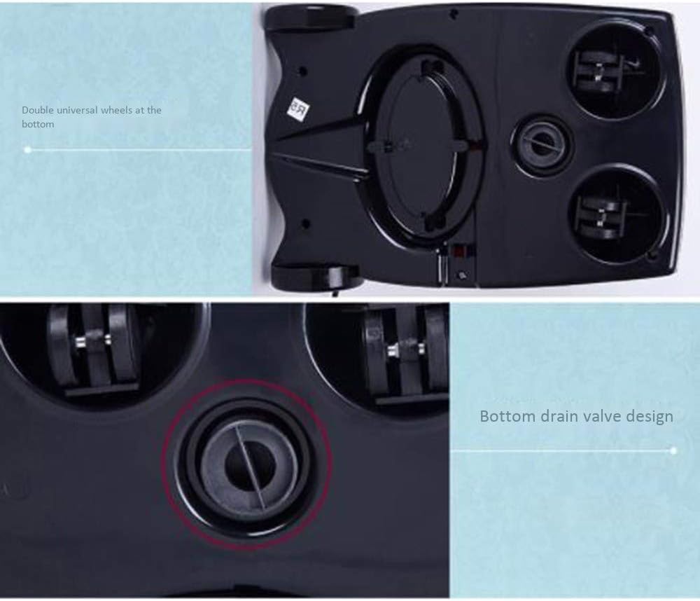 High-Powered Steam Iron 2 Speeds