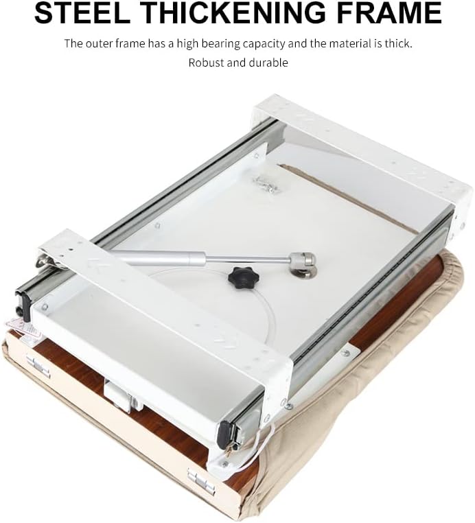 180 Rotation Folding Ironing Board Hidden Folding Wardrobe Storage Use