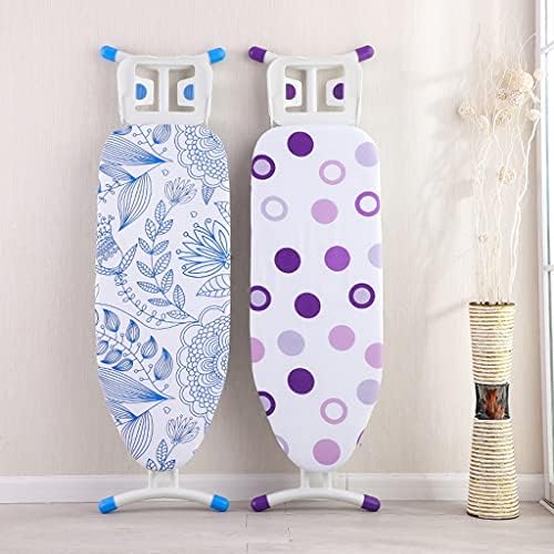 Pro Folding Ironing Board jb222 Color Blue