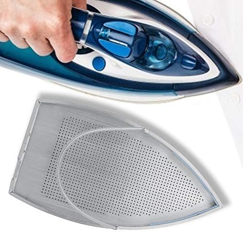 Your Sticking Iron Shoe Cover for Efficient Ironing