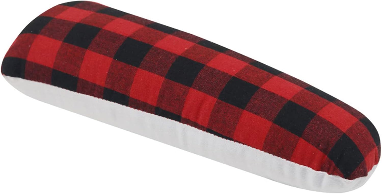 Ironing Tool for Curves and Rolls Heat Insulation Pad
