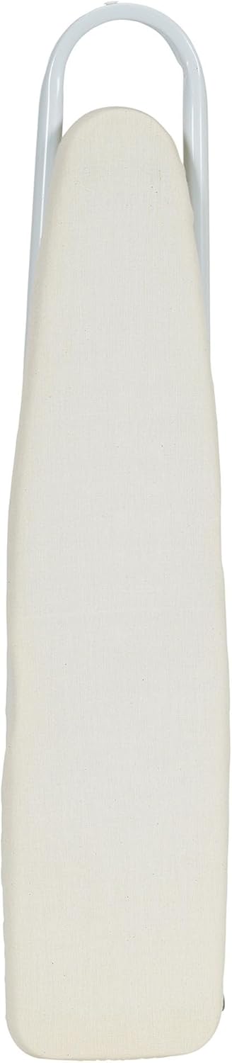 Household Essentials Basic Sleeve Mini Ironing Board - White 45x20
