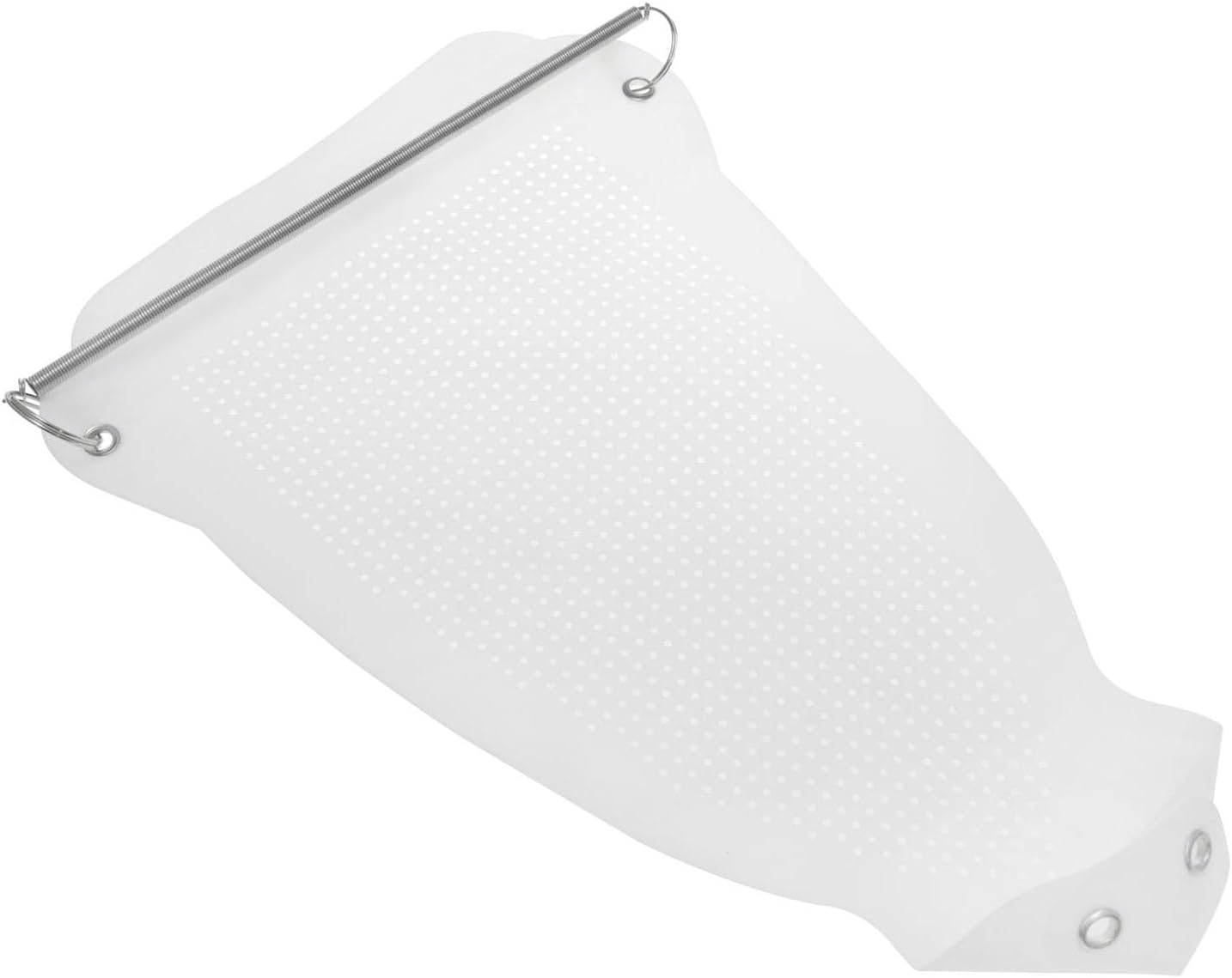 Perfect Protection for Electric Irons