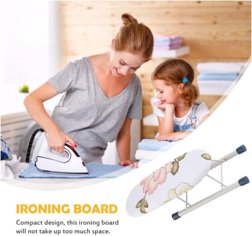 Mini Shrug Board CollarIroning Board for Women