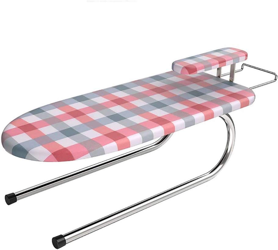 Comfortable Folding Ironing Board for Home Use