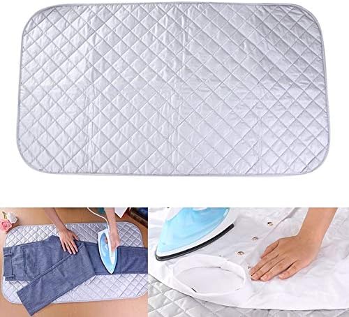 True Tidy Steam and Ironing Mat