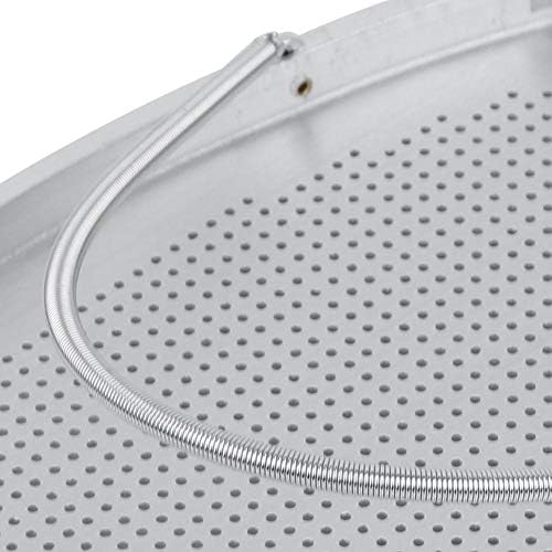 Protective Iron Shoe Cover