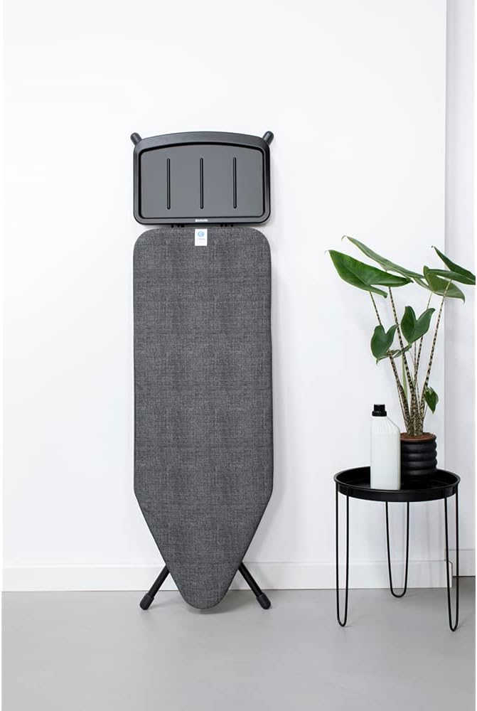 Adjustable Folding Steam Ironing Board for Home Use