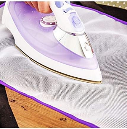 High-Quality Heat Protective Ironing Cloth Set