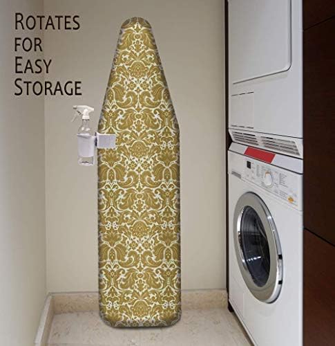 Ironing Board Spray Bottle Holder