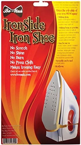 Iron Shoe for Steamers