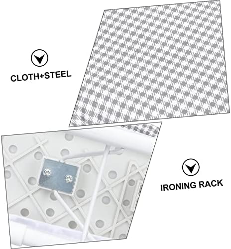 Cabilock Mini Ironing Rack
