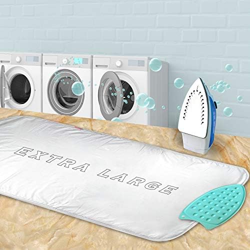 Extra Large Thickened Ironing Mat