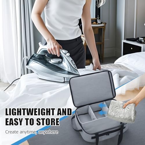 Heat-Resistant Ironing Mat