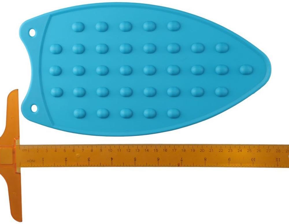 2-Piece Silicone Iron Rest Pad