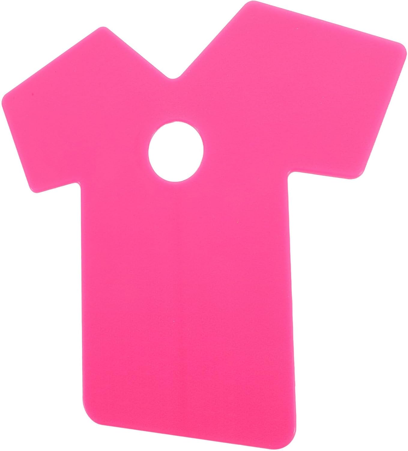 LIFKOME One-Step Cuff Collar Ironing Board for Shirts Travel Use