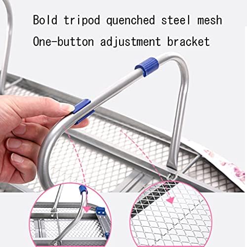 Pro Ironing Board Mini Desktop