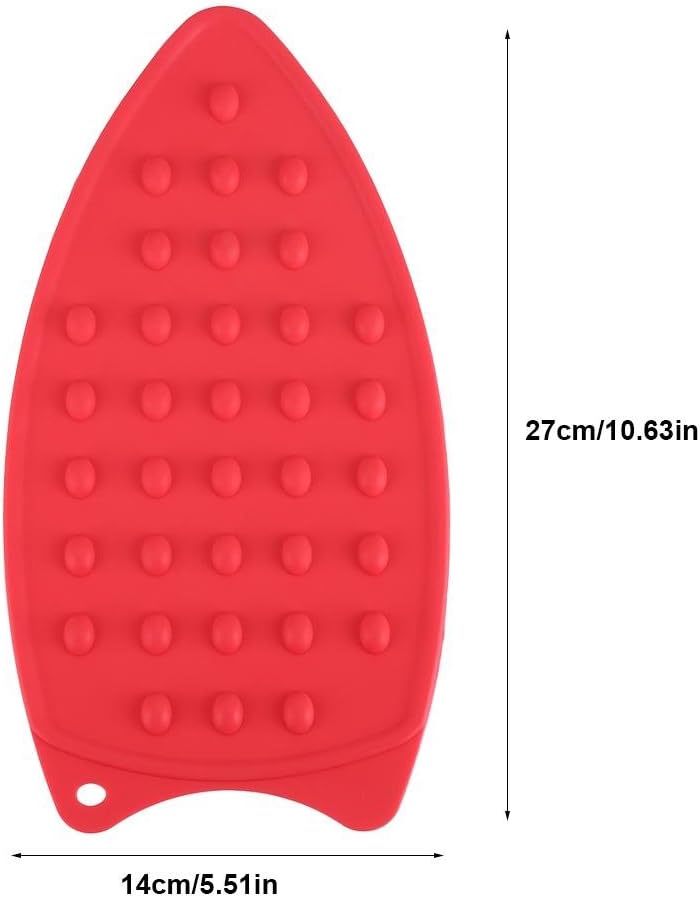 Perfect for Ironing or Serving