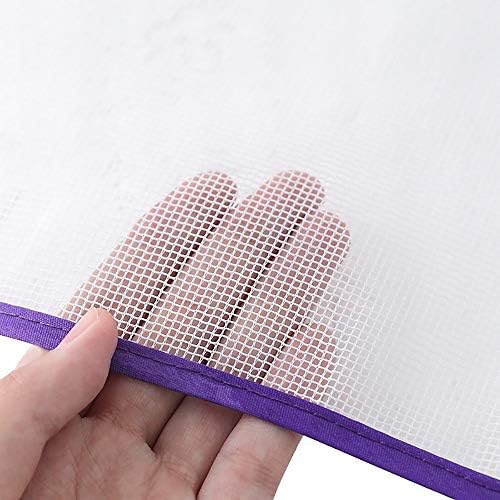 MyLifeUNIT Protective Ironing Scorch Mesh Cloth