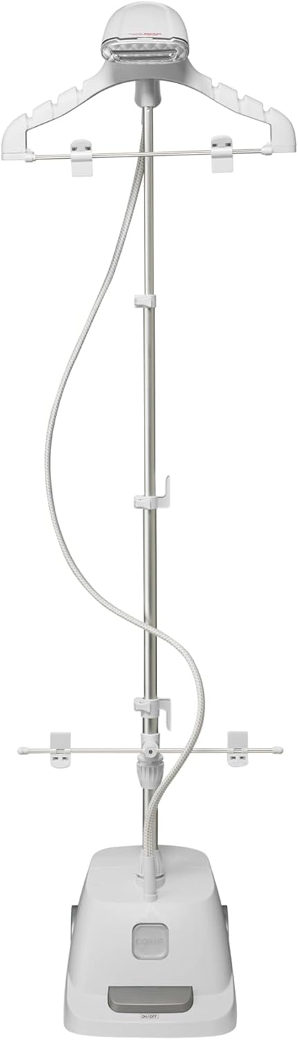 Turbo ExtremeSteam Full Size Garment Steamer from Conair