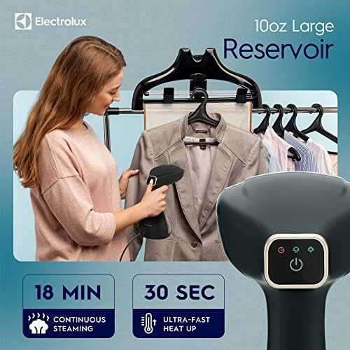 Professional Portable Garment Steamer