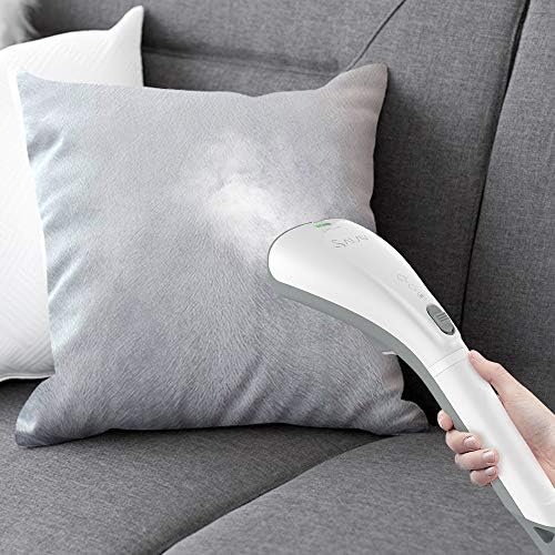 Fast Powerful garment steamer