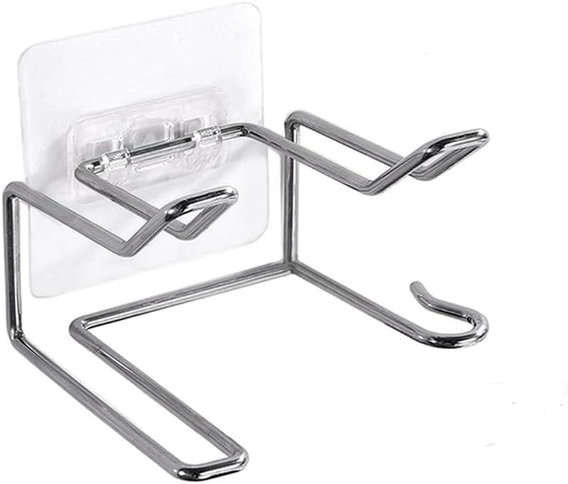 Zoele Handheld Garment Steamer Iron Holder