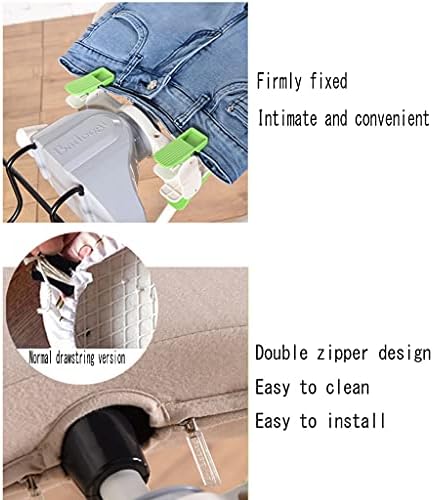 Pro 360-Degree Rotating Ironing Board