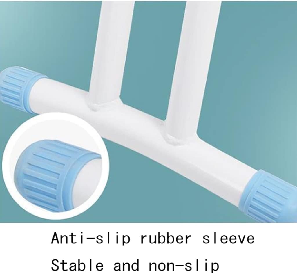 Small 7-Speed Adjustable Ironing Board